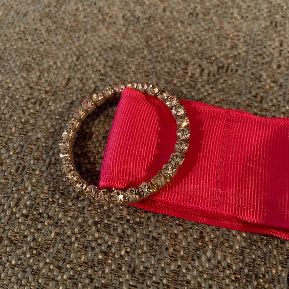 Lilly Pulitzer Boutique Ribbon Belt - Picture 4 of 6